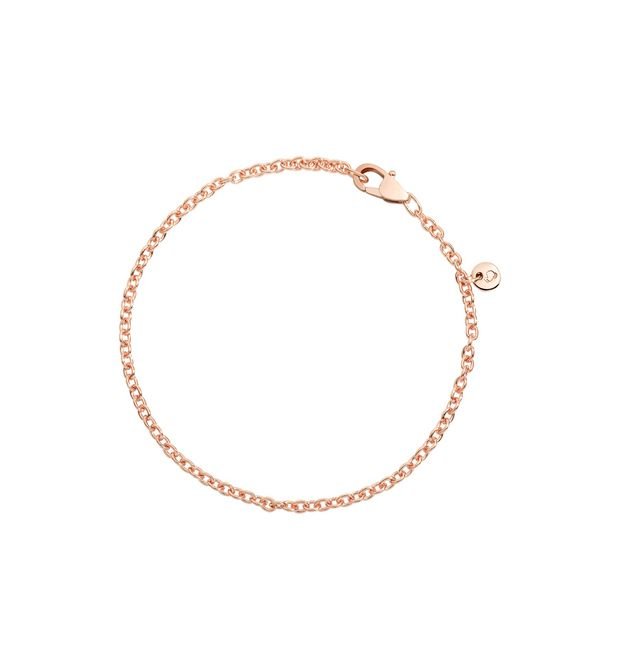 Bracciale Dodo in Oro Misura 20