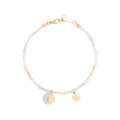 Bracciale Dodo Moon & Sun Adularia L