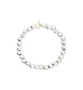 Bracciale Dodo Pepita in Argento M
