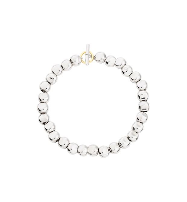 Bracciale Dodo Pepita in Argento S