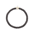 Bracciale Dodo Rondelle in Titanio L