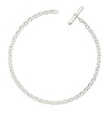 Bracciale Essentials Argento 16 CM