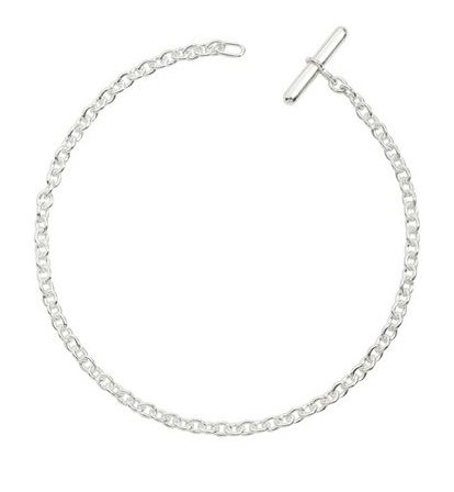 Bracciale Essentials Argento 16 CM