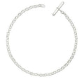 Bracciale Essentials in Argento 17 CM