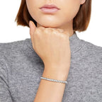 Bracciale Granelli Argento