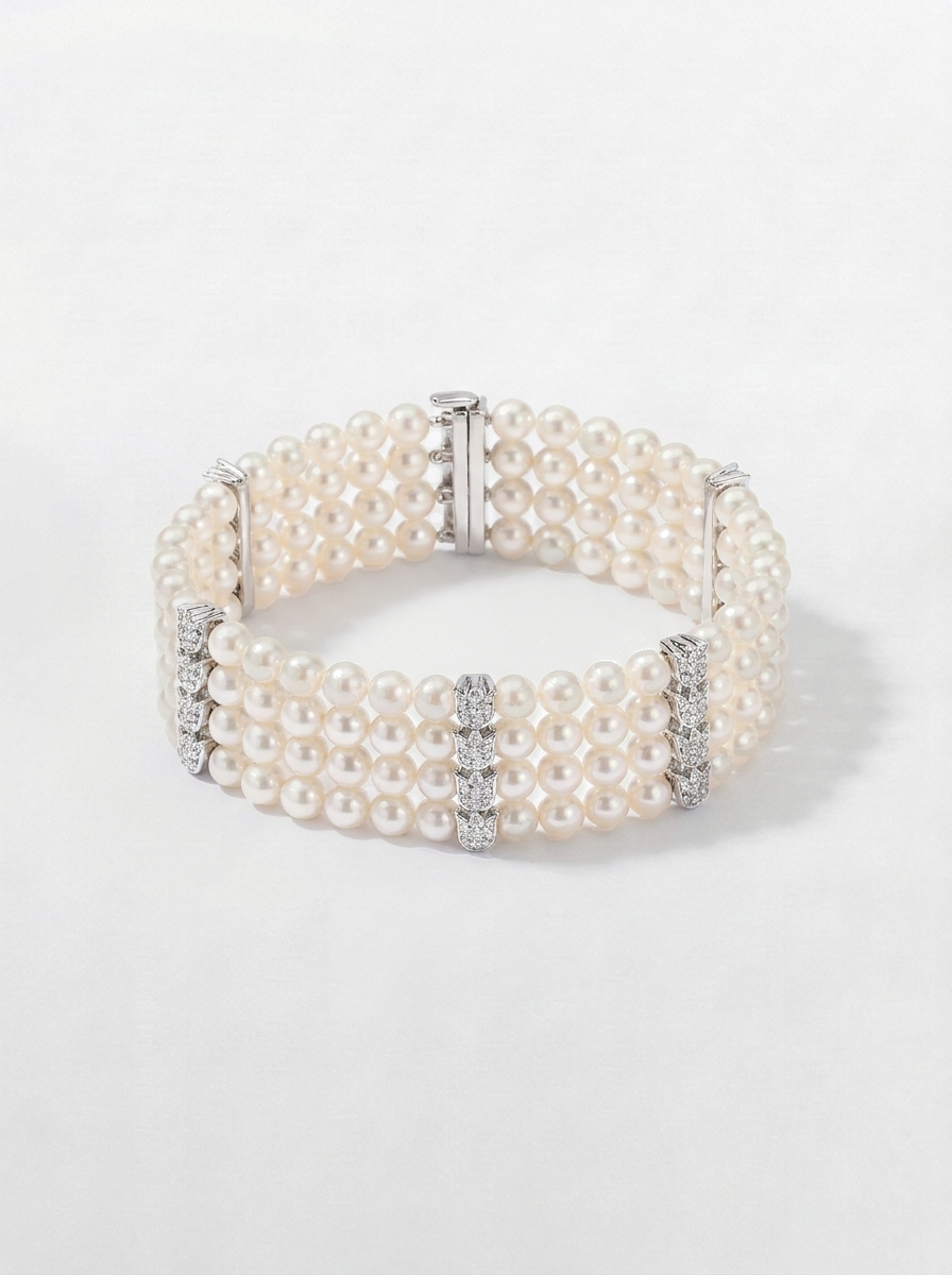 Bracciale in Oro