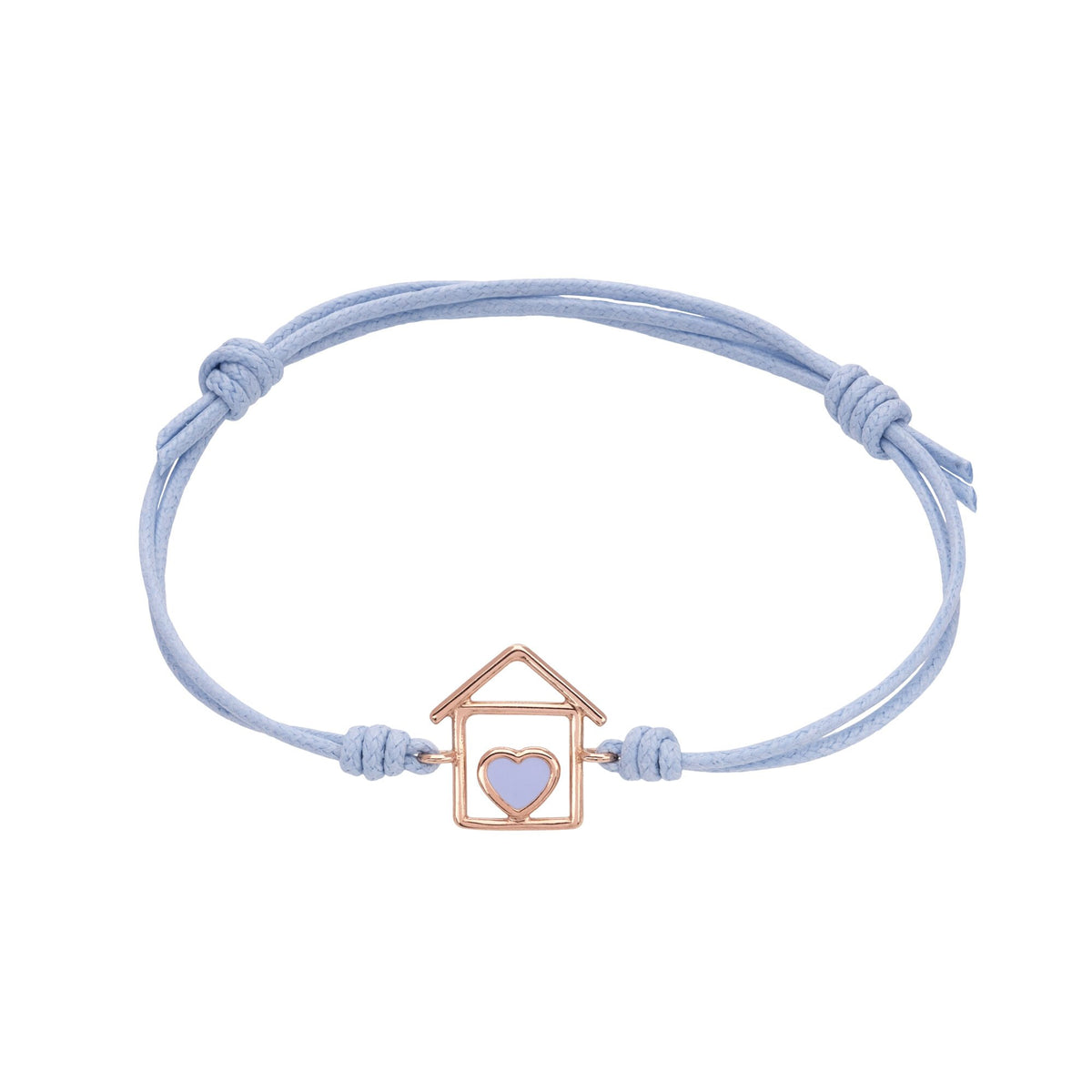 Bracciale Marco Gerbella Orafi Casetta Celeste