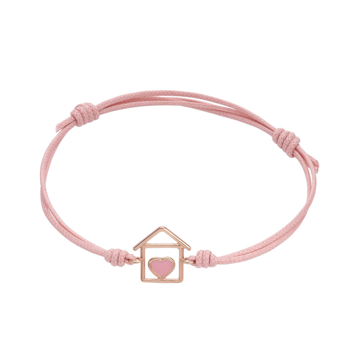 Bracciale Marco Gerbella Orafi Casetta Rosa
