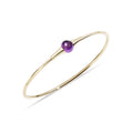 Bracciale Pomellato M'ama Non M'ama con Ametista