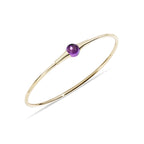 Bracciale Pomellato M'ama Non M'ama con Ametista