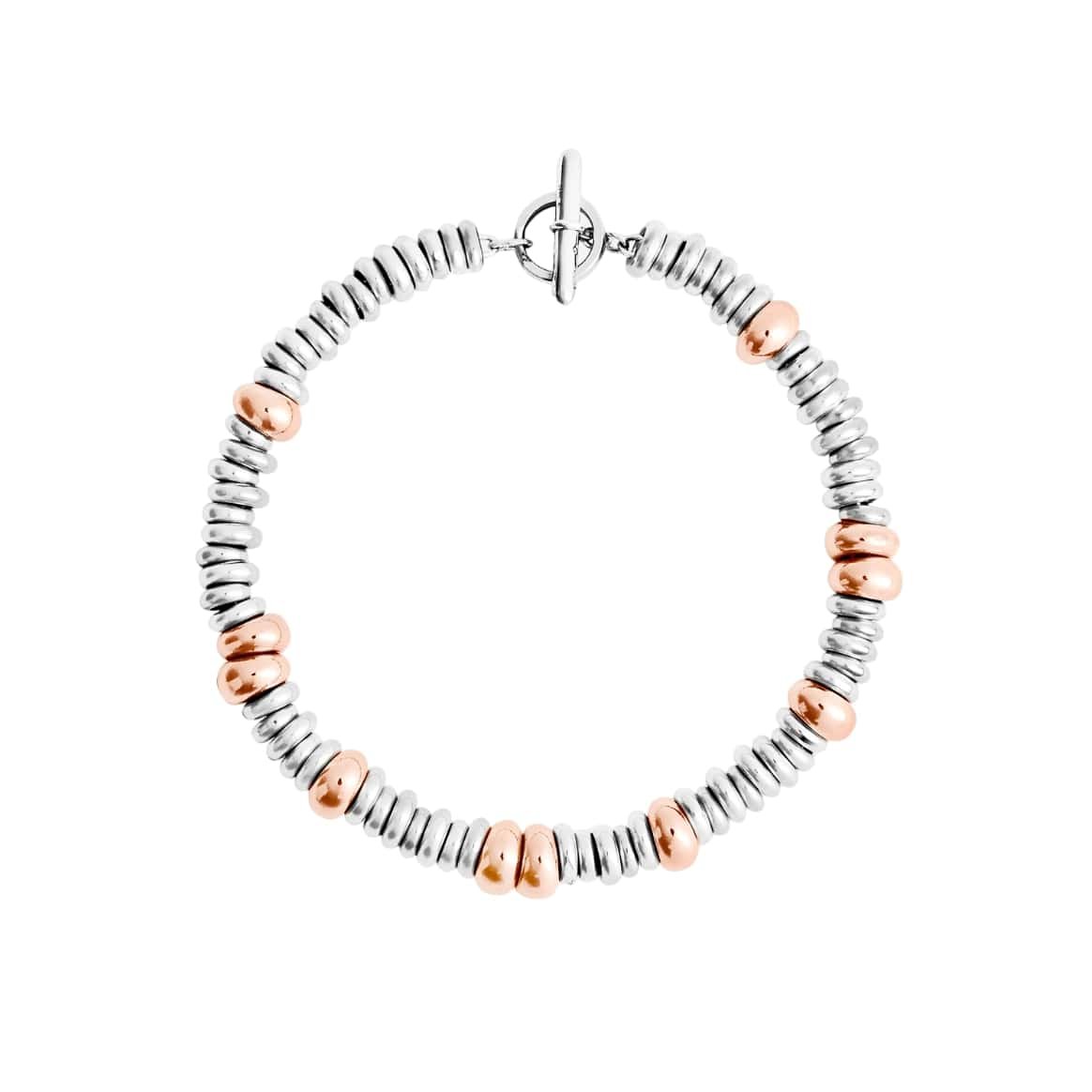 Bracciale Rondelle L