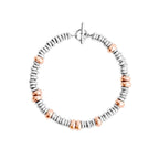 Bracciale Rondelle S