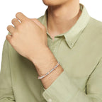 Bracciale Rondelle S
