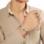 Bracciale Rondelle Tenaka L