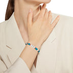 Bracciale Rondelle Tenaka L