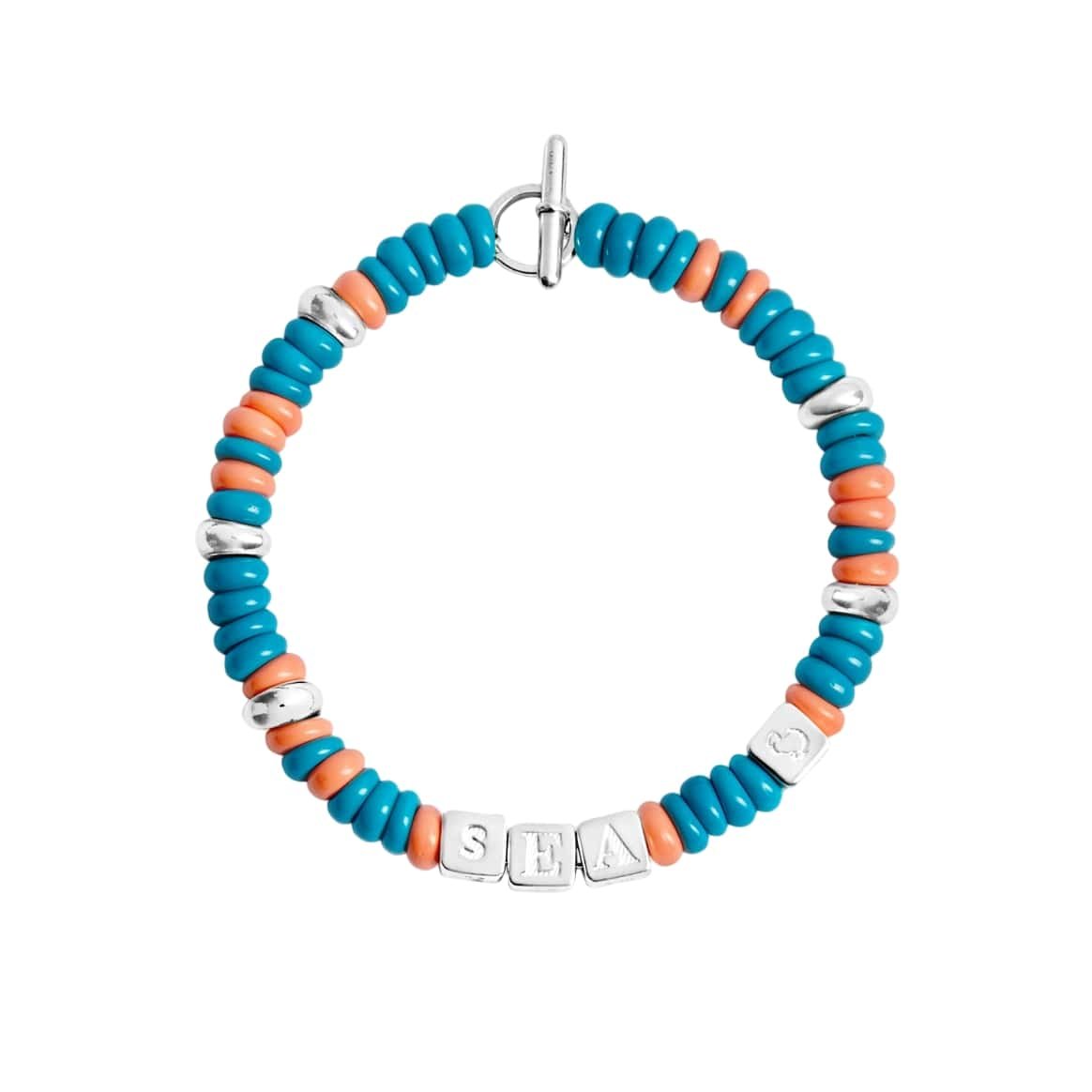 Bracciale Rondelle Tenaka M
