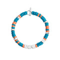 Bracciale Rondelle Tenaka S