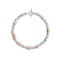 Bracciale Rondelle XXL
