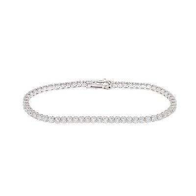 Bracciale Tennis Anniversary
