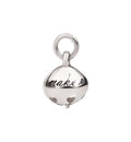 Campanello Dodo Make a Wish in Argento