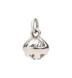 Campanello Dodo Make a Wish in Argento