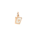 Carte Oro Rosa & Smalto