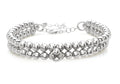 Choker Chantecler Logo a Due File