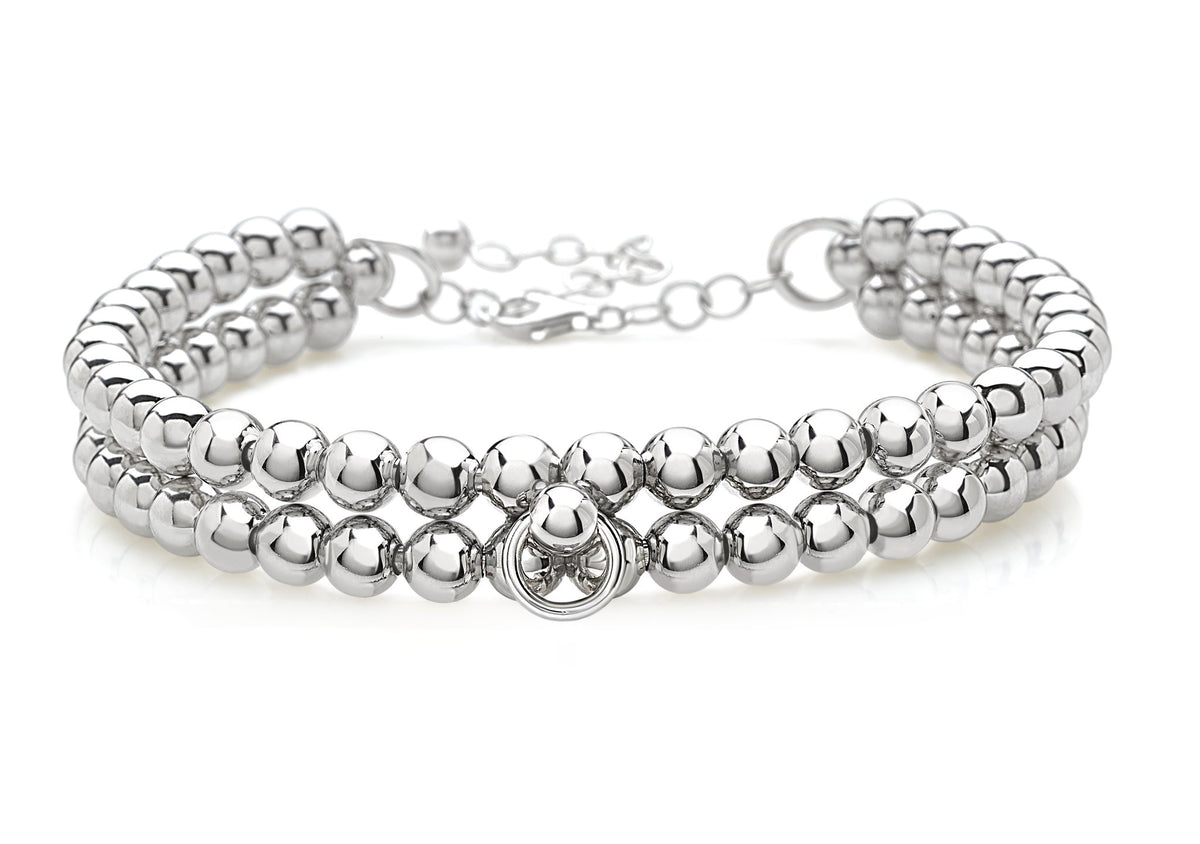 Choker Chantecler Logo a Due File