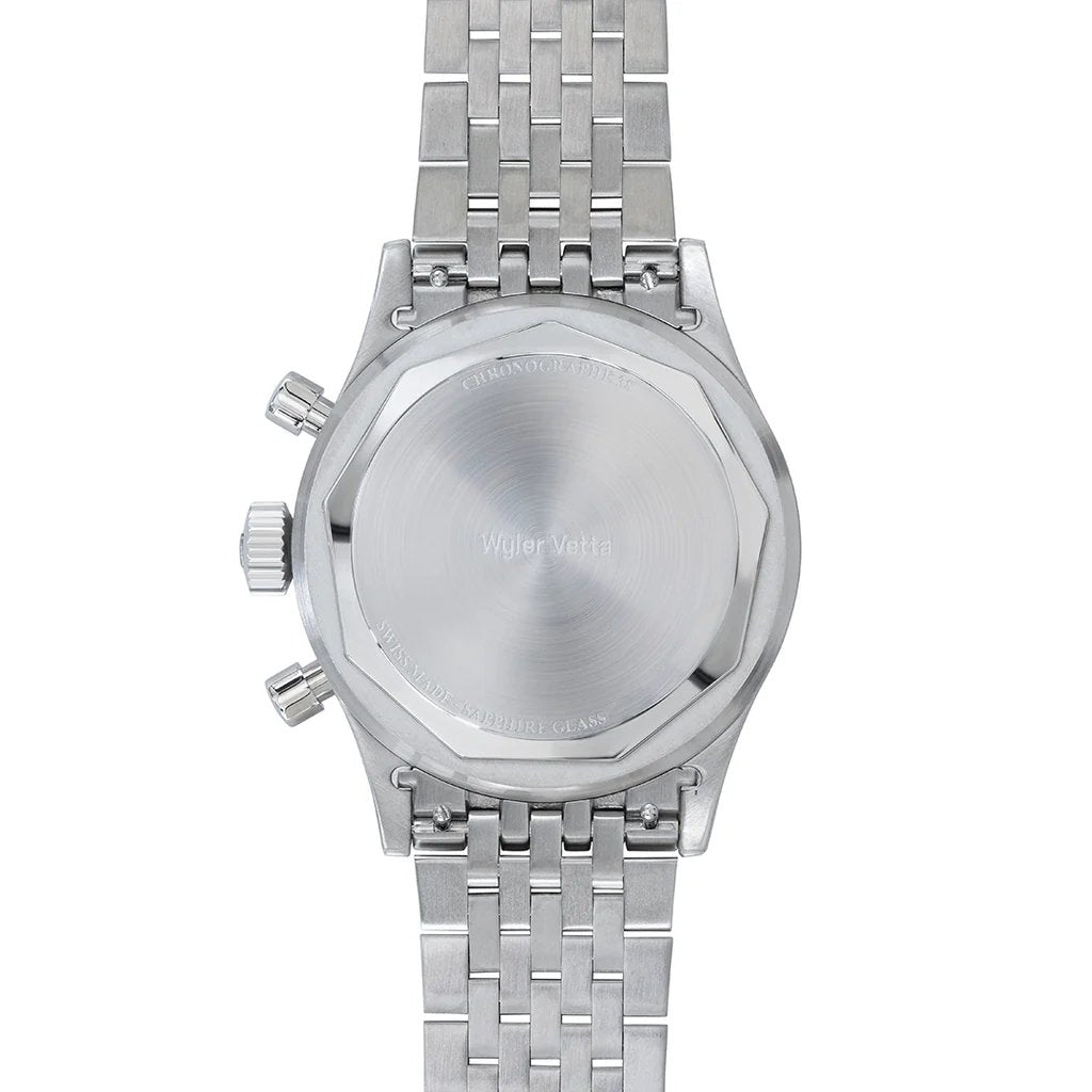 Chronographe 38