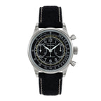 Chronographe 38