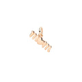 Ciondolo Mom Oro Rosa 9KT Limited Edition