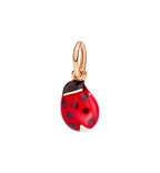 Coccinella Dodo 2019 in Oro Rosa