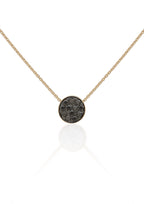 Collana Chantecler con Pendente Paillettes