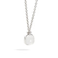 Collana con Pendente Nudo Petit