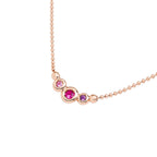 Collana Dodo Bollicine