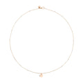 Collana Dodo Mini Cuore