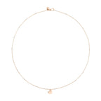 Collana Dodo Mini Cuore