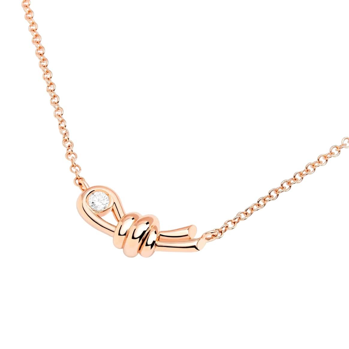 Collana Dodo Nodo