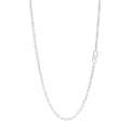 Collana Dodo Nodo in Argento 75 CM
