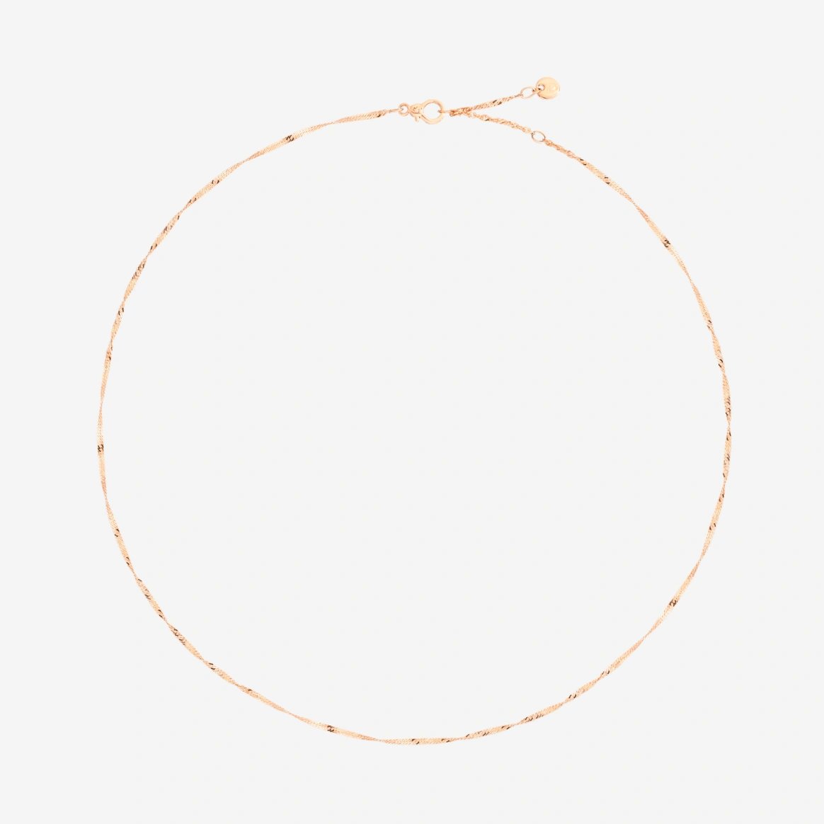 Collana Dodo Torchion Essentials