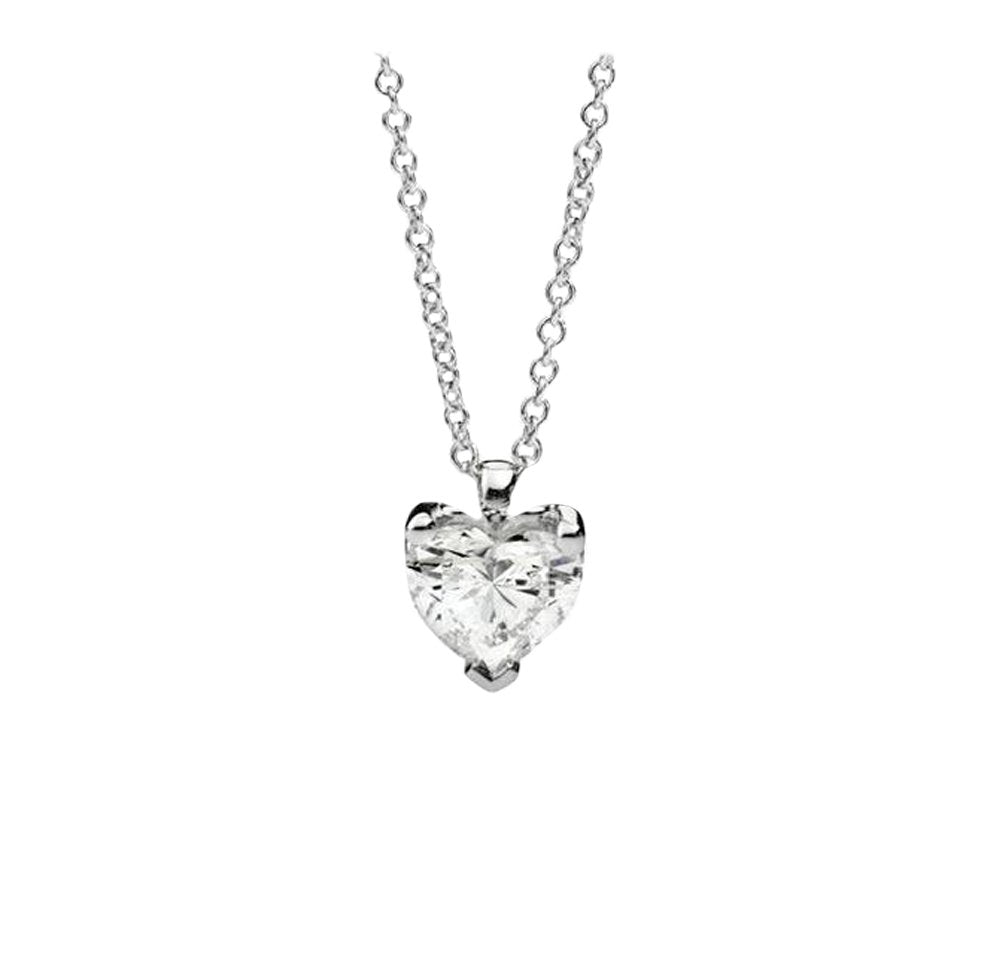 Collana Freelight Cuore