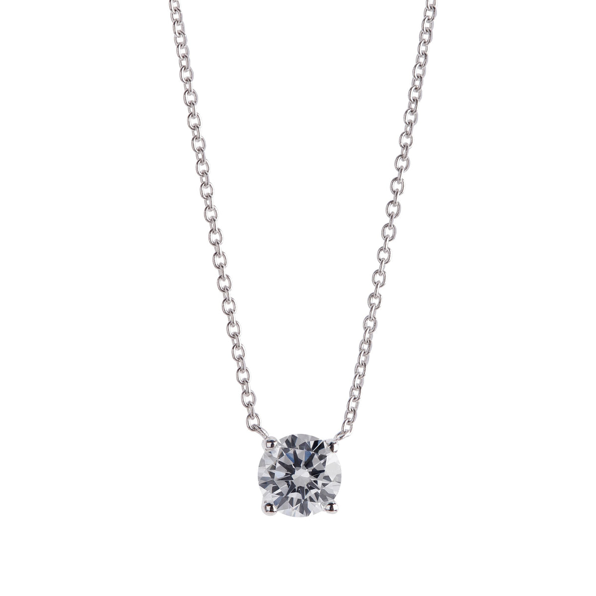 Collana Freelight Punto Luce