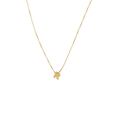 Collana Iniziale Marco Gerbella