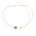 Collana Sabbia