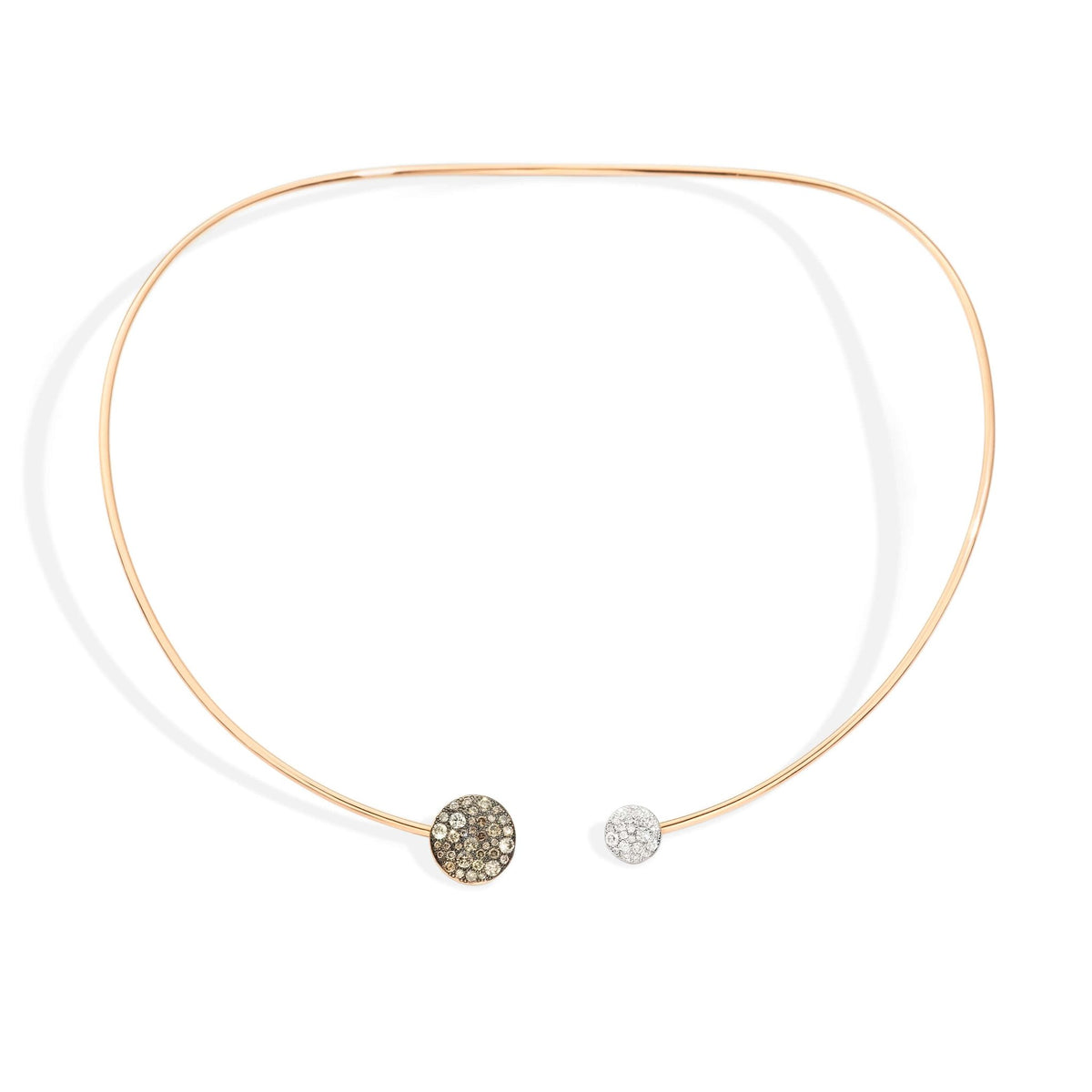 Collana Sabbia