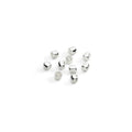 Componenti Mini Granelli Argento