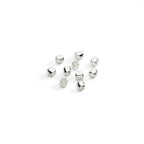 Componenti Mini Granelli Argento