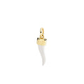Corno Oro Giallo & Argento