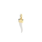 Corno Oro Giallo & Argento