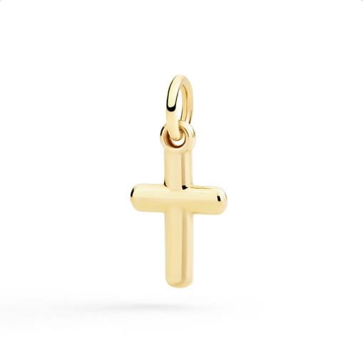 Croce Oro Giallo